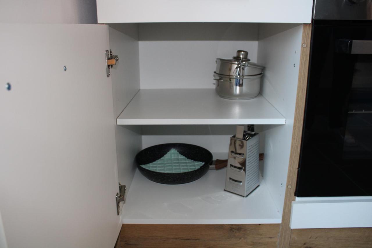 Zentrum Residenz - Wohnen Auf Hoechstem Niveau Appartement *