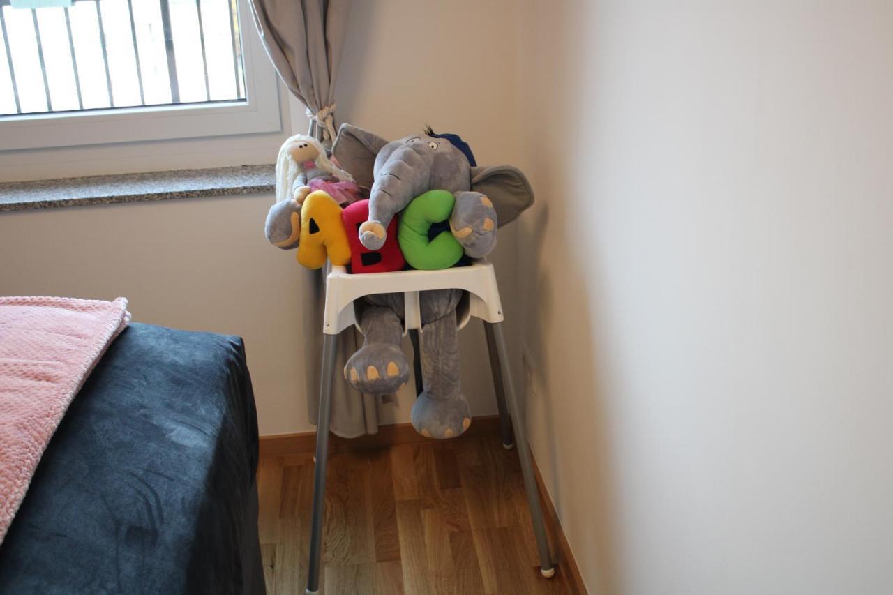 Appartement Zentrum Residenz - Wohnen Auf Hoechstem Niveau