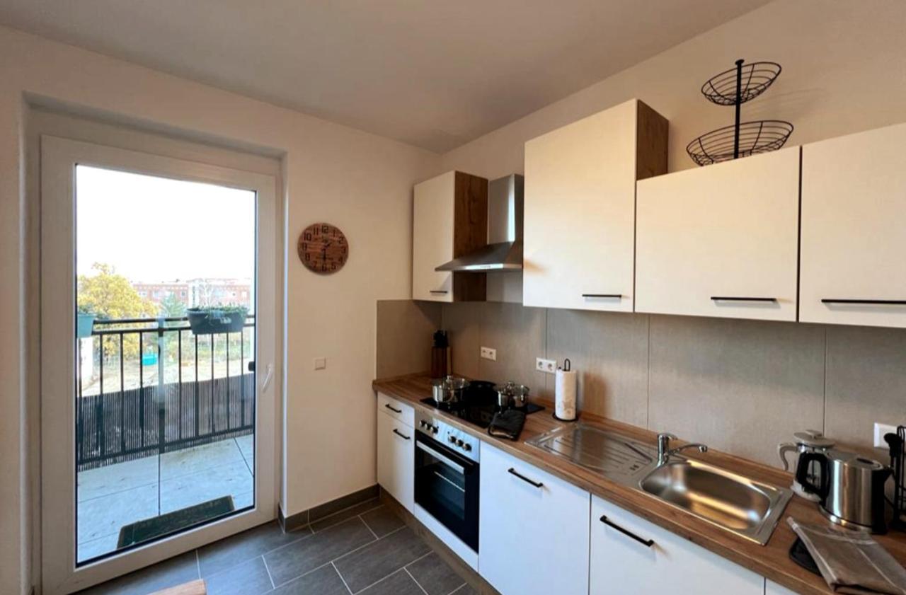 Appartement Zentrum Residenz - Wohnen Auf Hoechstem Niveau