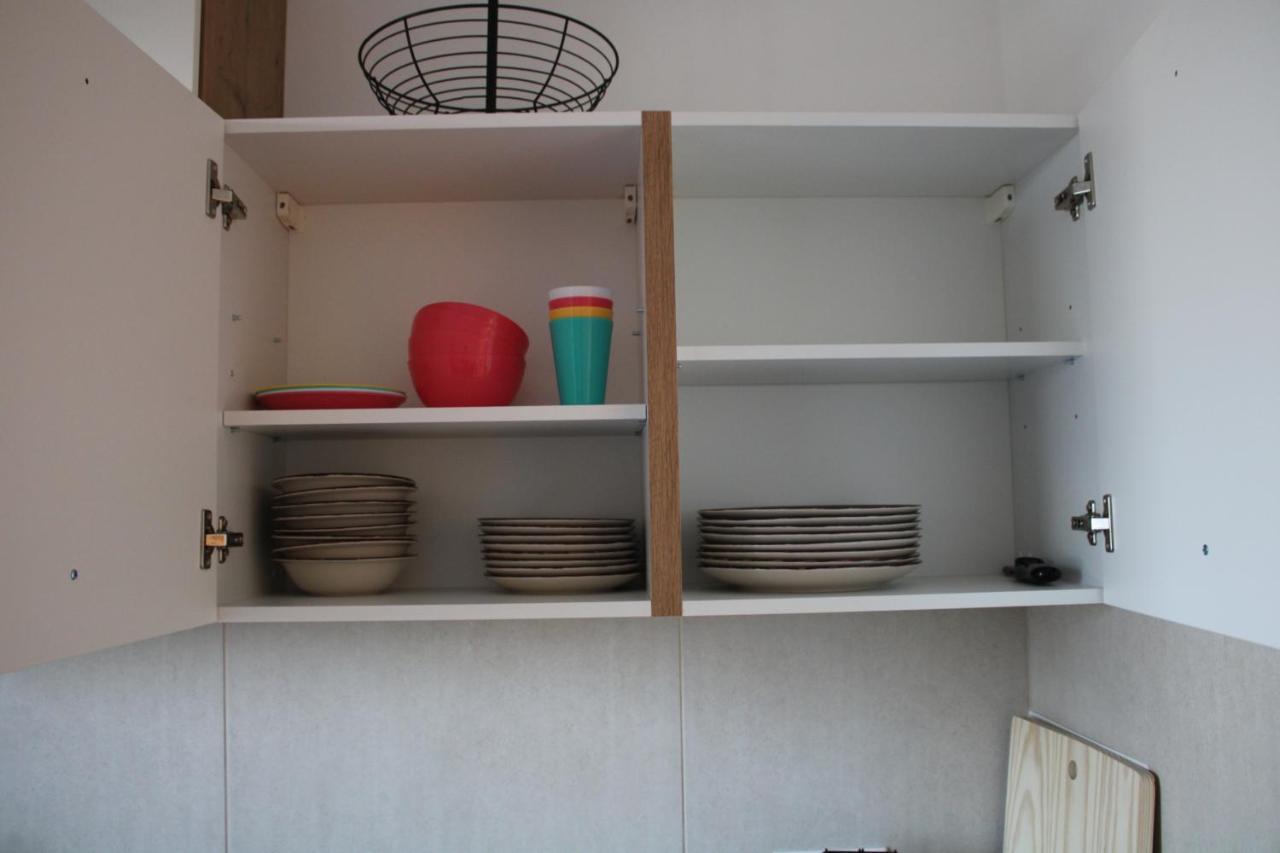 Appartement Zentrum Residenz - Wohnen Auf Hoechstem Niveau Leipzig