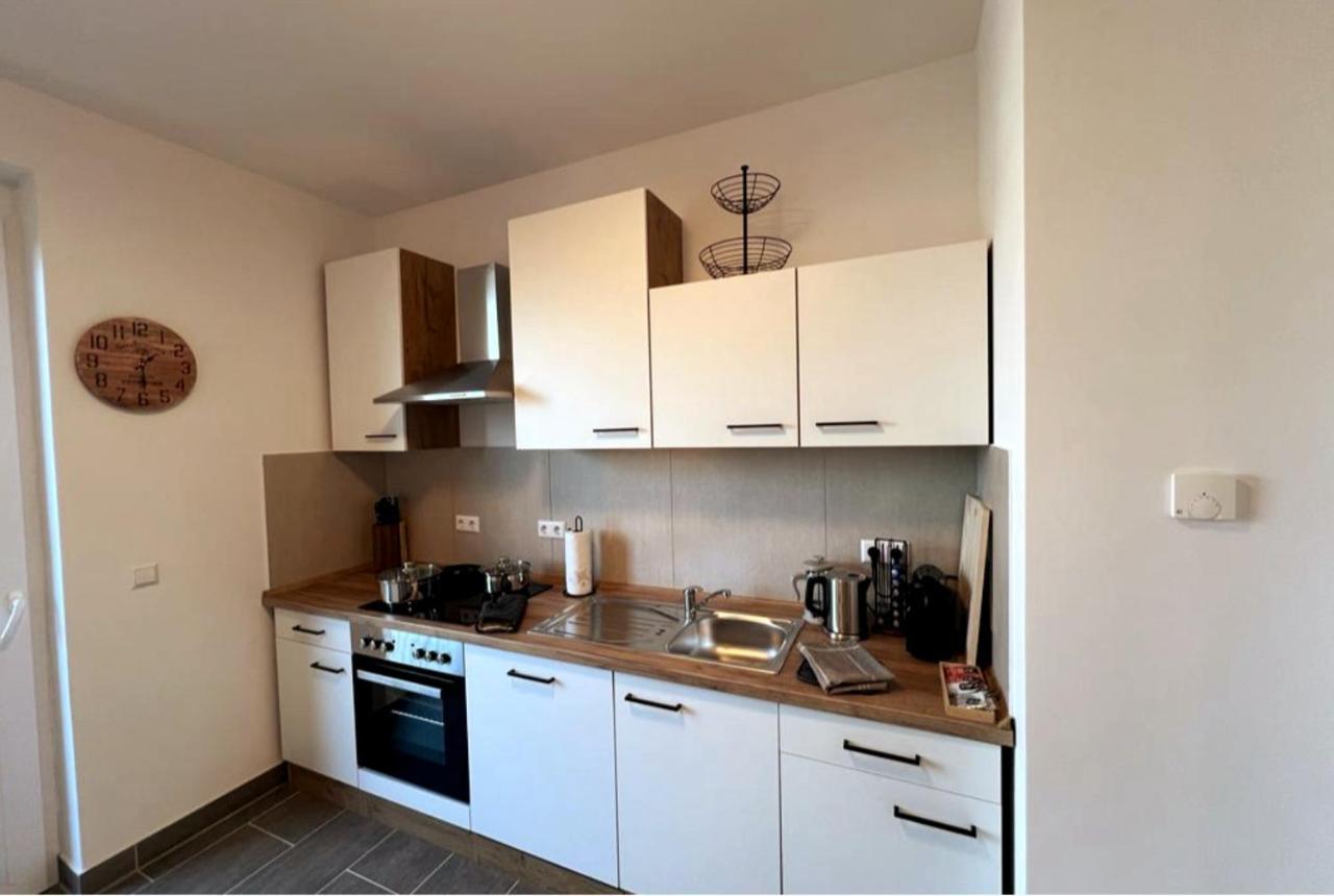 Zentrum Residenz - Wohnen Auf Hoechstem Niveau Appartement *