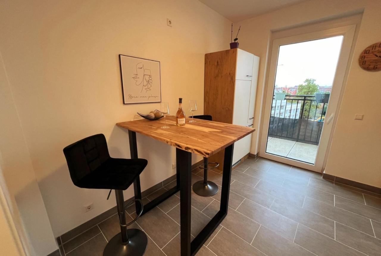 Appartement Zentrum Residenz - Wohnen Auf Hoechstem Niveau *